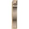 Ekena Millwork Funston Craftsman Rough Sawn Outlooker, Douglas Fir, 8"W x 34"D x 40"H OUT08X34X40FST04RDF - alternate 4